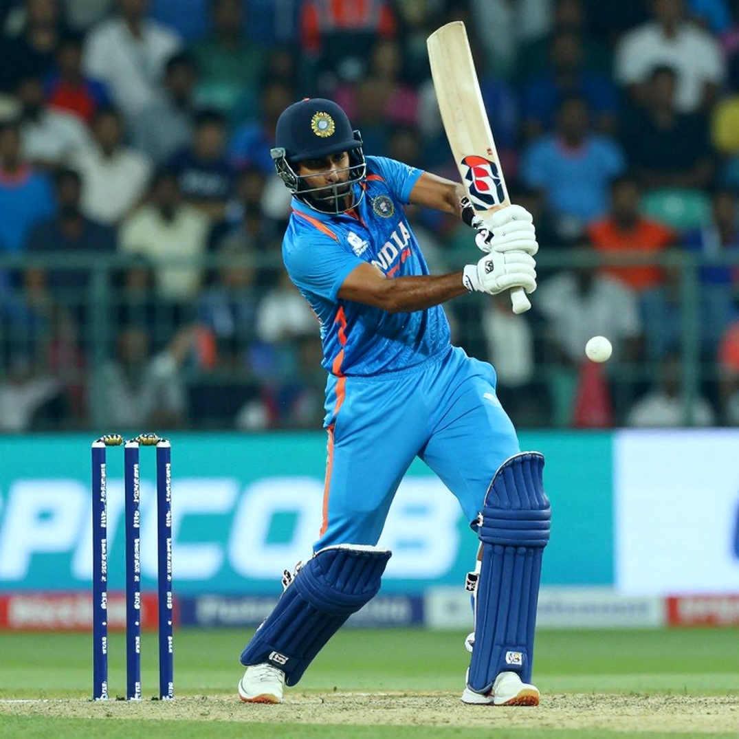 Ishan Kishan Out, Vaibhav Suryavanshi In: The Second T20I Changes Two Slots, Not One