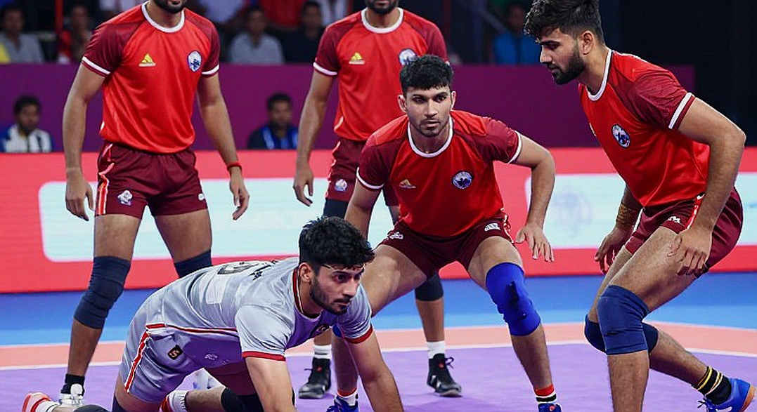 कॉमनवेल्थ कबड्डी चैंपियनशिप 2026: अहमदाबाद में 13 देश, नौ दिन, और एक खाली कॉलम