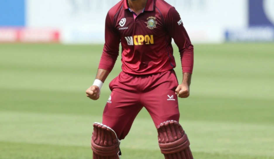 Zero Information Points: The Cleanest Cricket Report Ever Filed, With Not a Single Fact in It