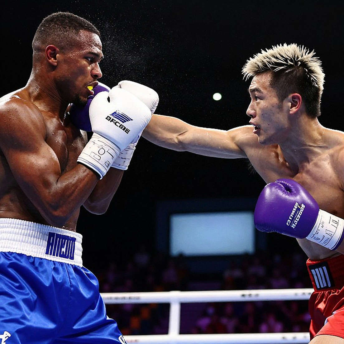 Six Boxers, Zero Medals in Paris: The Villain Was Never the Federation — It Was the Permission Slip Nobody Reissued