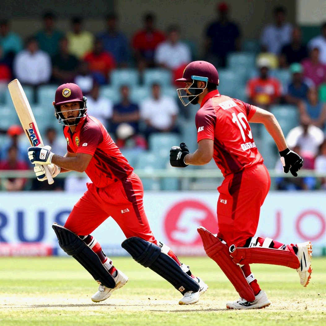 300 T20Is, 206 wins: the number that mattered was 19.5 overs, not 200