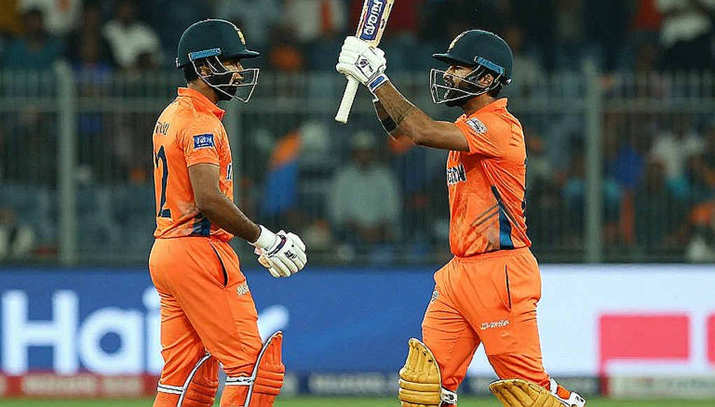 रावलपिंडी के चार दिन: इंग्लैंड U-19 का पाकिस्तान दौरा स्कोरकार्ड से पहले चयन-दस्तावेज़ पढ़ने की मांग करता है