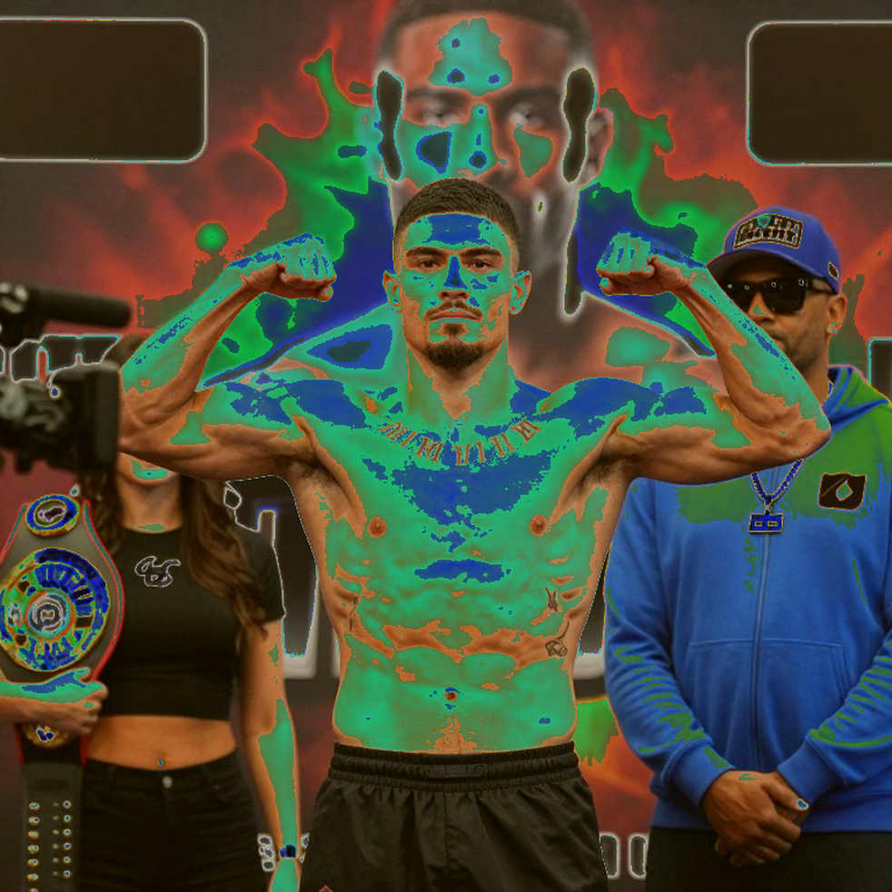 The Patiala Transfer Order: Indian Boxing's Real Scorecard Lives in the Files