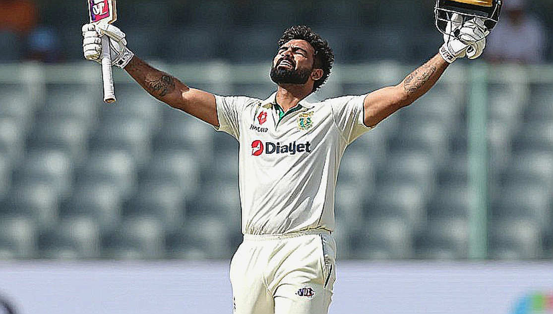 Konstas's second ton wins the One-Day Cup game, but the Test recall debate remains unfinished