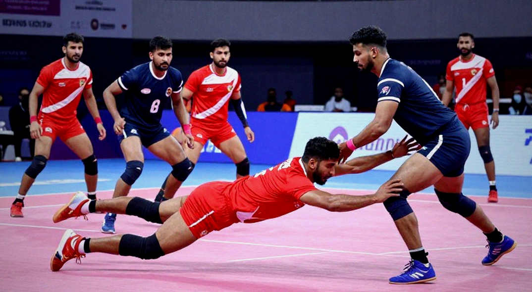 अहमदाबाद का पहला दिन: जिस टीम ने एक भी रेड नहीं की, वह तालिका में चौथे नंबर पर है