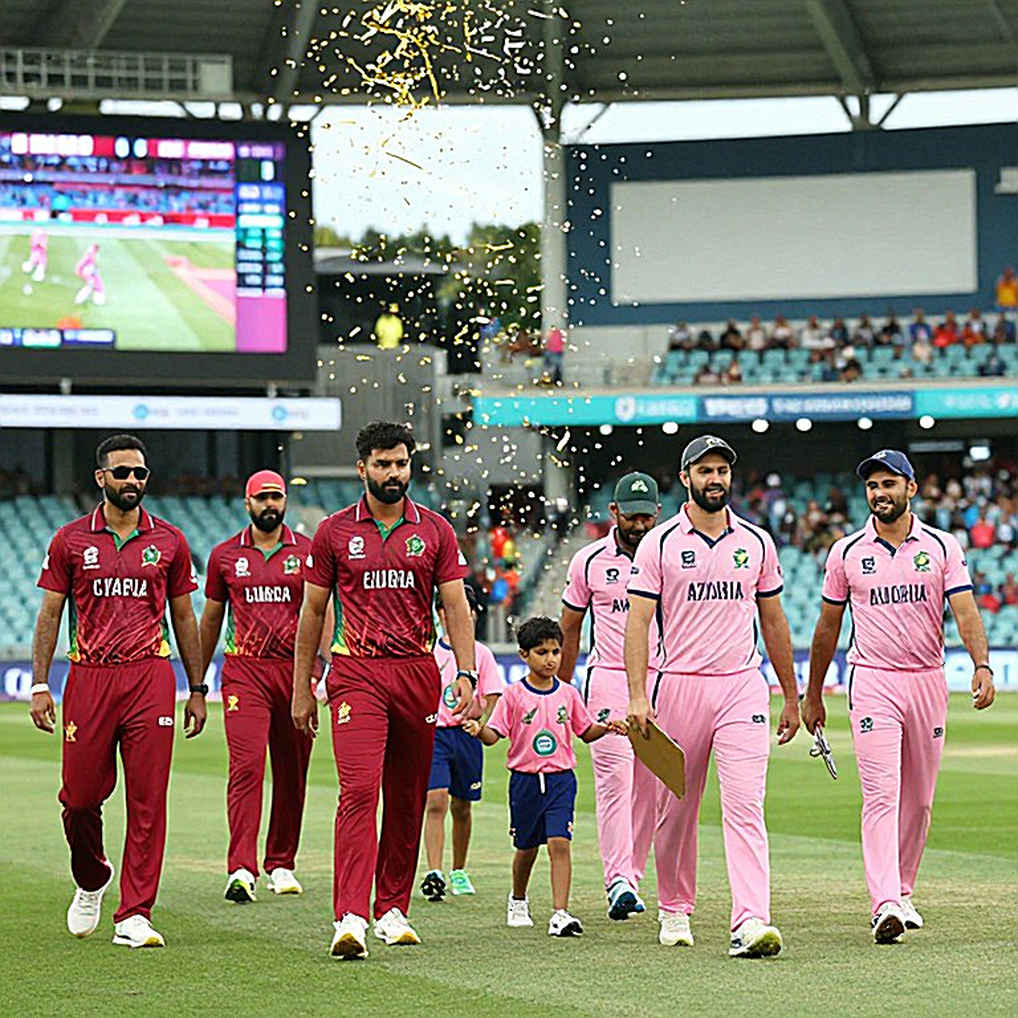 Zero Information Points: When Cricket Analysis Has No Evidence