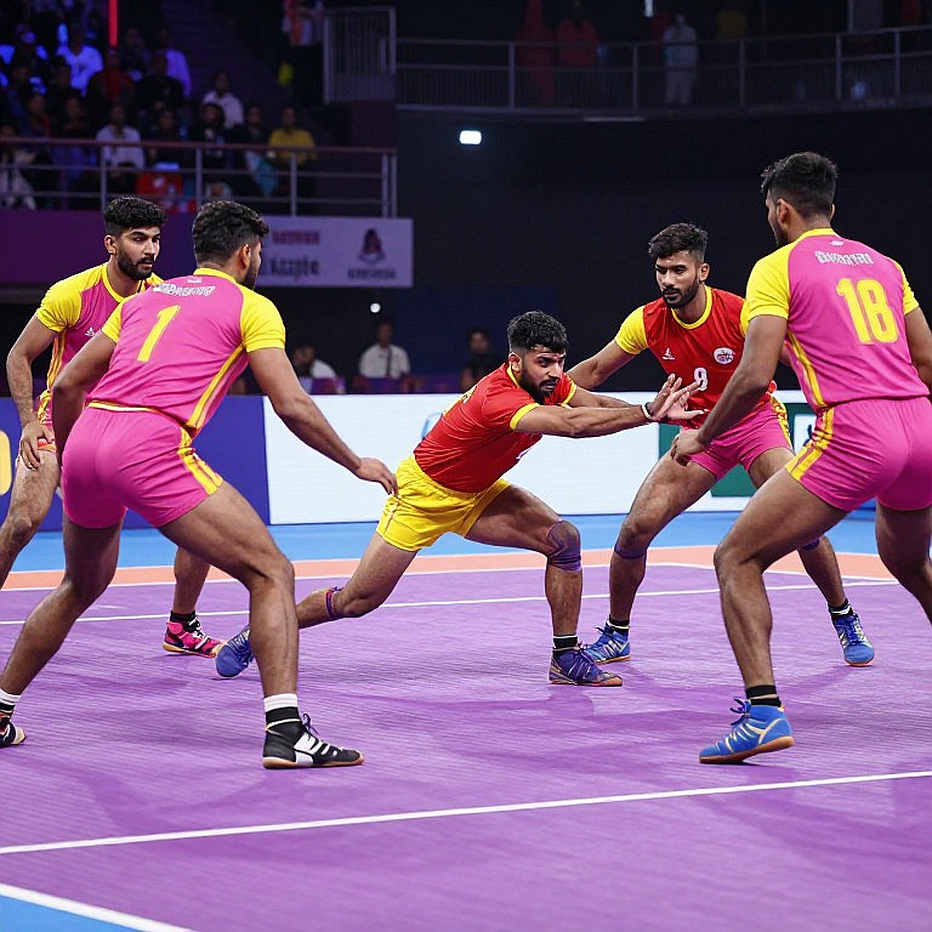 सूरजीत सिंह कप्तान, नवीन कुमार उप-कप्तान: अहमदाबाद की कॉमनवेल्थ चैंपियनशिप में भारत की कप्तानी और वह स्क्वाड लिस्ट जो अभी आई नहीं