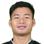 डेविड लालहलांसांगा
