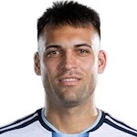 लाउतारो मार्टिनेज़